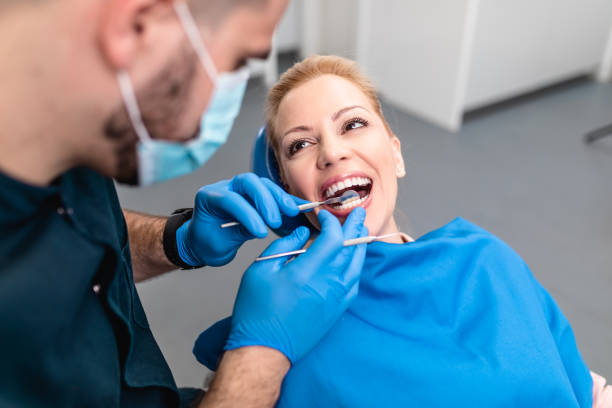 Reliable Samson, AL Dental Services Solutions