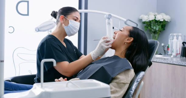 Trusted Samson, AL Dental Services Experts